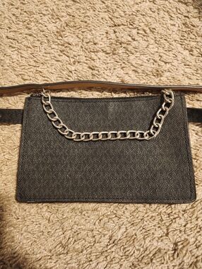 Mk Small Belt Bag